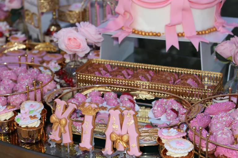 Celebrări - Evenimente private și celebrări